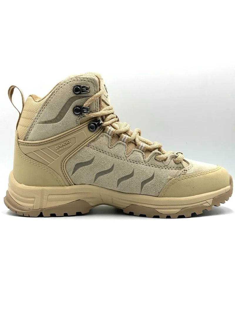 فيكو أحذية المشي لمسافات طويلة والدراجات النارية للنساء